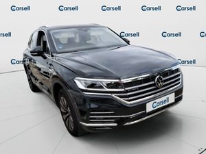 Volkswagen Touareg Ehybrid Eleg 3.0 V6 Tsi 280kw Tip 4m - Foto 4