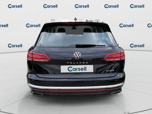 Volkswagen Touareg Ehybrid Eleg 3.0 V6 Tsi 280kw Tip 4m - Foto 6