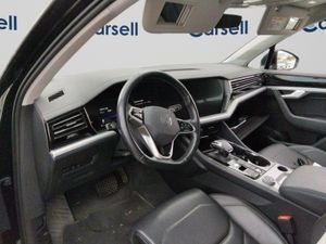 Volkswagen Touareg Ehybrid Eleg 3.0 V6 Tsi 280kw Tip 4m - Foto 8