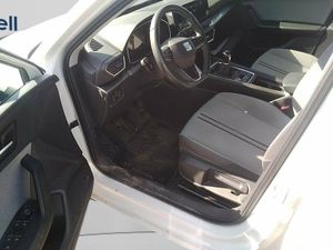 Seat Leon 2.0 Tdi 85kw S&s Style Go - Foto 8