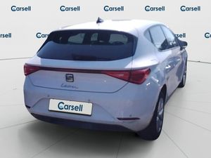 Seat Leon 2.0 Tdi 85kw S&s Style Go - Foto 5