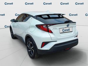 Toyota C-hr 1.8 125h Advance - Foto 3