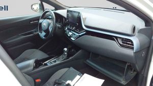 Toyota C-hr 1.8 125h Advance - Foto 6