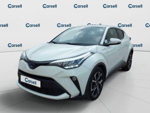 Toyota C-hr 1.8 125h Advance - Foto 2