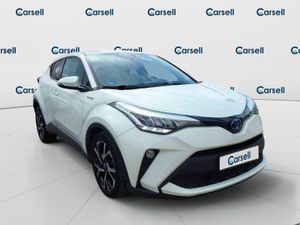 Toyota C-hr 1.8 125h Advance - Foto 5