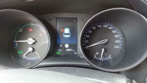 Toyota C-hr 1.8 125h Advance - Foto 8