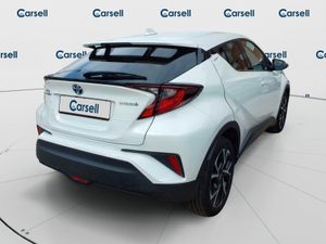 Toyota C-hr 1.8 125h Advance - Foto 4