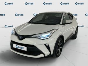 Toyota C-hr 1.8 125h Advance - Foto 2