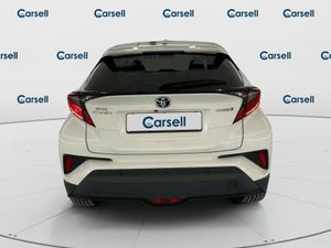 Toyota C-hr 1.8 125h Advance - Foto 6