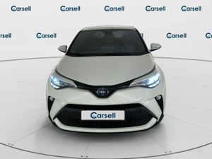 Toyota C-hr 1.8 125h Advance - Foto 3
