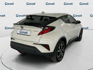 Toyota C-hr 1.8 125h Advance - Foto 5