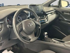 Toyota C-hr 1.8 125h Advance - Foto 8