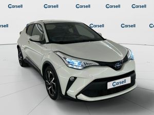 Toyota C-hr 1.8 125h Advance - Foto 4