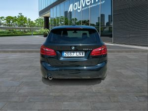 Bmw Series 2 Active Tourer 225xe Iperformance - Foto 6