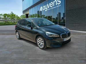 Bmw Series 2 Active Tourer 225xe Iperformance - Foto 4