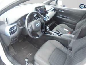 Toyota C-hr 1.8 125h Advance - Foto 6