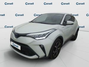 Toyota C-hr 1.8 125h Advance - Foto 2