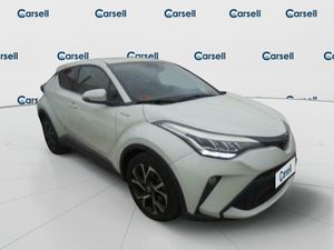 Toyota C-hr 1.8 125h Advance - Foto 5