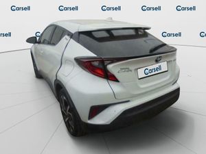 Toyota C-hr 1.8 125h Advance - Foto 3