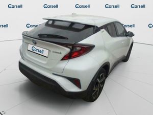 Toyota C-hr 1.8 125h Advance - Foto 4