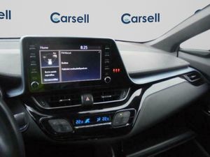 Toyota C-hr 1.8 125h Advance - Foto 9