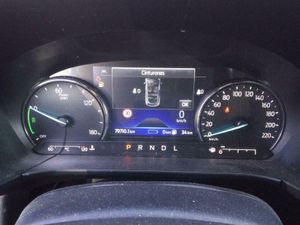 Ford Kuga Titanium 2.5 Duratec Phev 165kw Auto - Foto 8