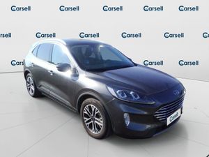 Ford Kuga Titanium 2.5 Duratec Phev 165kw Auto - Foto 5