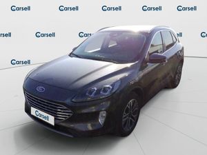 Ford Kuga Titanium 2.5 Duratec Phev 165kw Auto - Foto 2