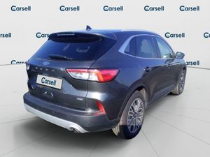 Ford Kuga Titanium 2.5 Duratec Phev 165kw Auto - Foto 4