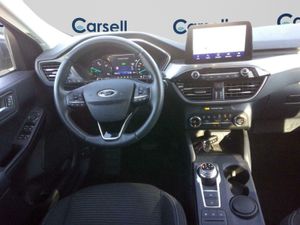 Ford Kuga Titanium 2.5 Duratec Phev 165kw Auto - Foto 9