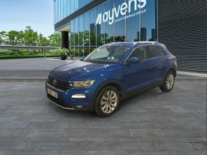 Volkswagen T-roc Advance 2.0 Tdi 110kw (150cv) Dsg - Foto 2