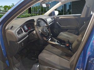 Volkswagen T-roc Advance 2.0 Tdi 110kw (150cv) Dsg - Foto 8