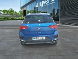 Volkswagen T-roc Advance 2.0 Tdi 110kw (150cv) Dsg - Foto 6