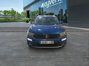 Volkswagen T-roc Advance 2.0 Tdi 110kw (150cv) Dsg - Foto 3