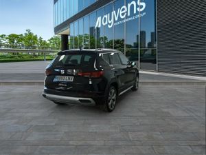 Seat Ateca 2.0 Tdi 110kw Dsg S&s X-perience Go - Foto 5