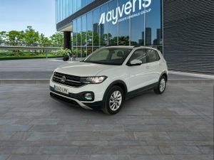 Volkswagen T-cross Advance 1.0 Tsi 70kw (95cv) - Foto 2