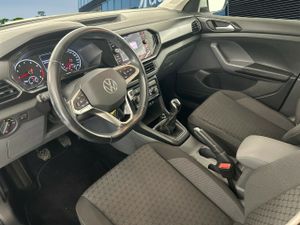 Volkswagen T-cross Advance 1.0 Tsi 70kw (95cv) - Foto 8