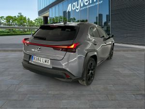 Lexus Ux 2.0 250h Style - Foto 5