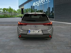 Lexus Ux 2.0 250h Style - Foto 6
