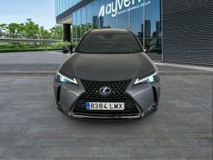 Lexus Ux 2.0 250h Style - Foto 3
