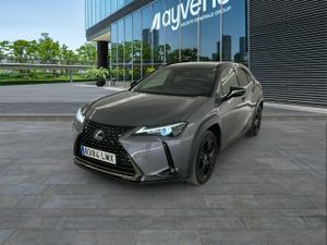 Lexus Ux 2.0 250h Style - Foto 2