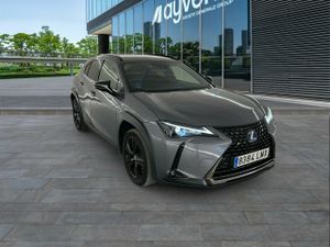 Lexus Ux 2.0 250h Style - Foto 4