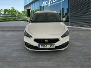 Seat Leon 2.0 Tdi 85kw S&s Style Go - Foto 3
