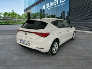 Seat Leon 2.0 Tdi 85kw S&s Style Go - Foto 5