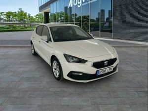 Seat Leon 2.0 Tdi 85kw S&s Style Go - Foto 4