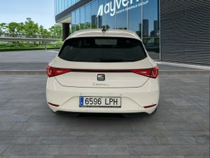 Seat Leon 2.0 Tdi 85kw S&s Style Go - Foto 6
