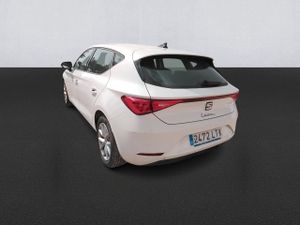 Seat Leon 2.0 Tdi 85kw S&s Reference Go - Foto 7