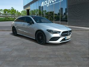 Mercedes Cla 250 4matic Shooting Brake - Foto 4