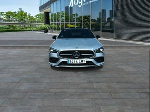 Mercedes Cla 250 4matic Shooting Brake - Foto 3