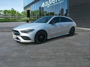 Mercedes Cla 250 4matic Shooting Brake - Foto 2